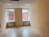 Нежилое помещение 124,6 кв.м. на Петроградской набережной